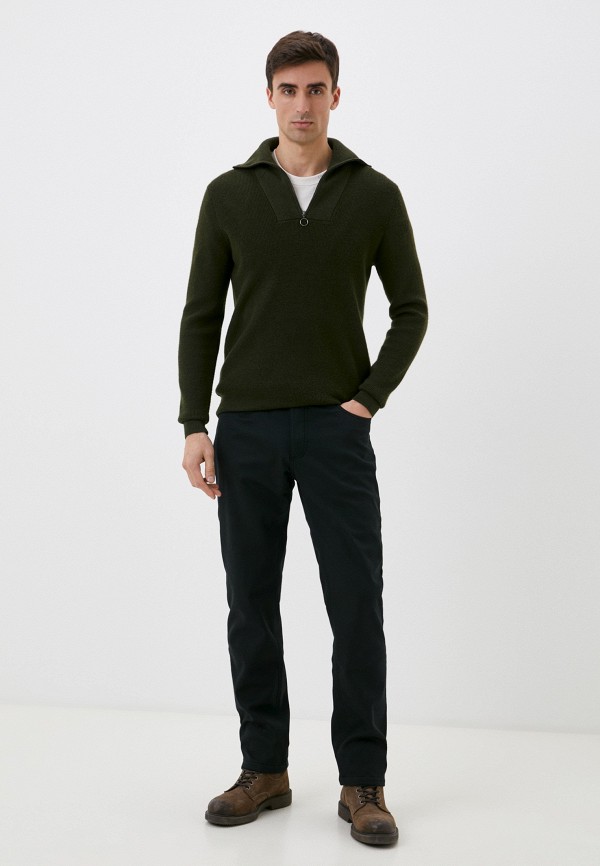 фото Брюки утепленные o'stin