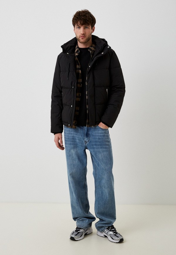 фото Куртка утепленная o'stin