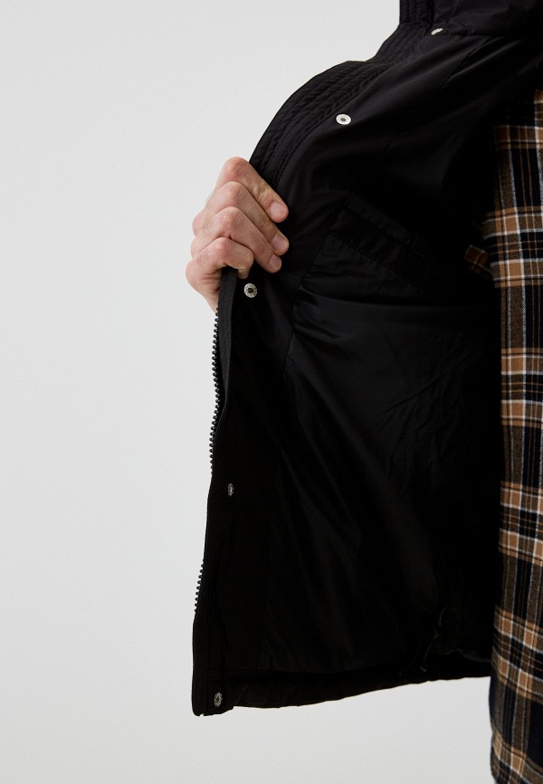 фото Куртка утепленная o'stin