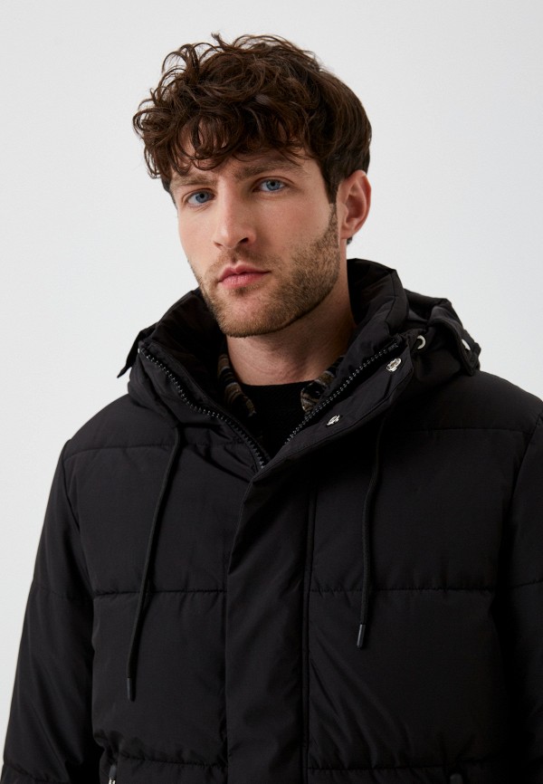 фото Куртка утепленная o'stin