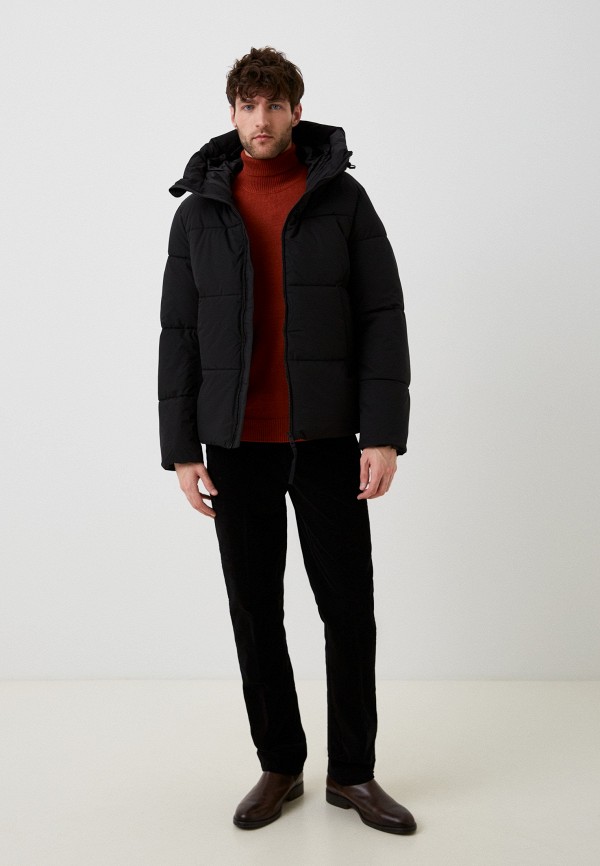 фото Куртка утепленная o'stin