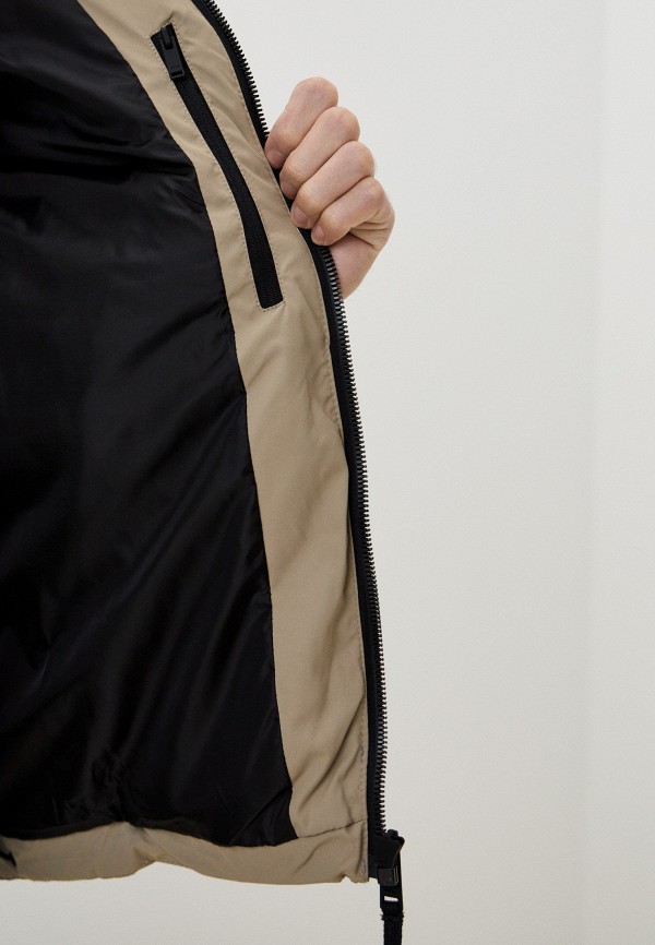 фото Куртка утепленная o'stin