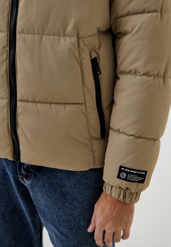 фото Куртка утепленная o'stin