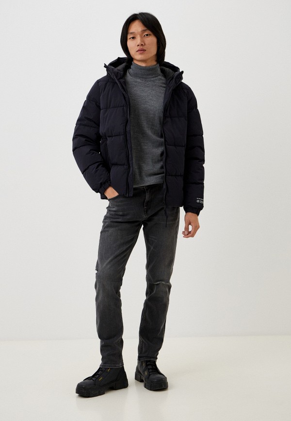 фото Куртка утепленная o'stin