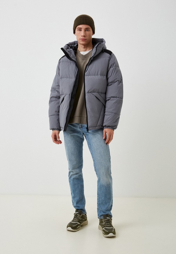 фото Куртка утепленная o'stin