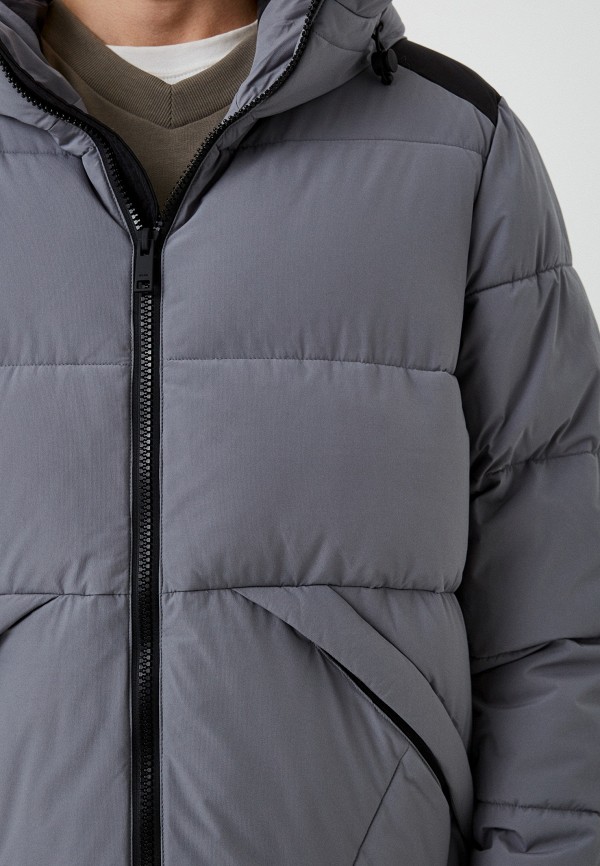 фото Куртка утепленная o'stin