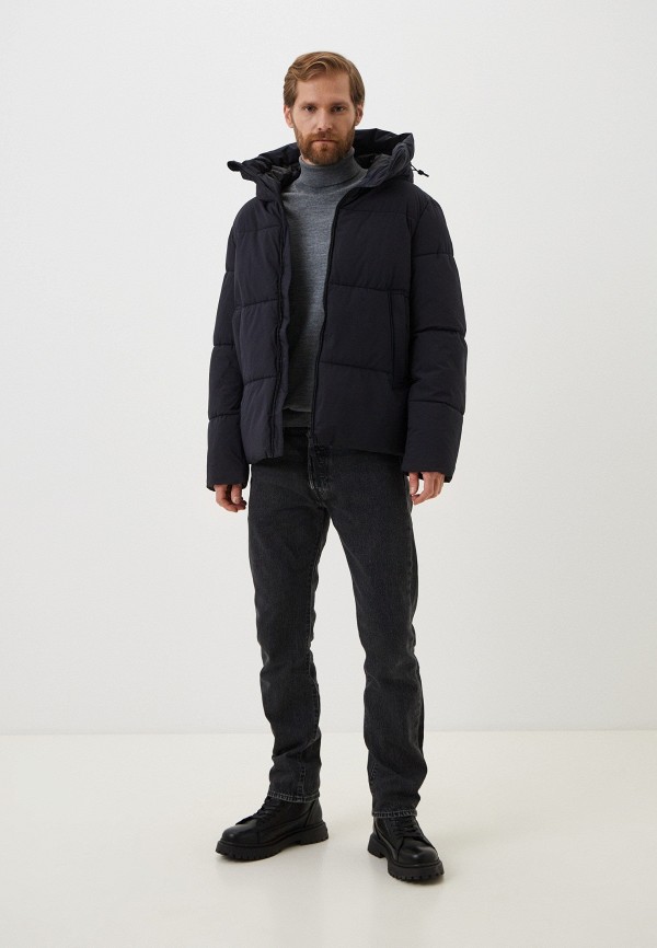 фото Куртка утепленная o'stin