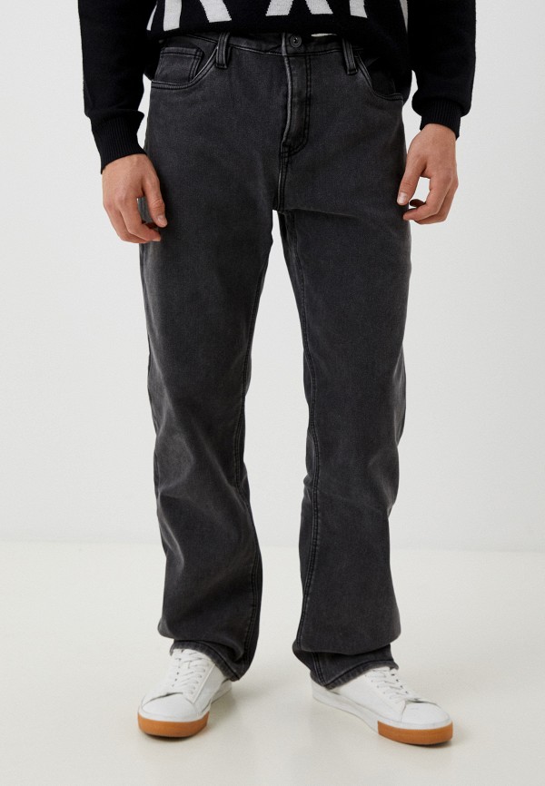 фото Джинсы o'stin