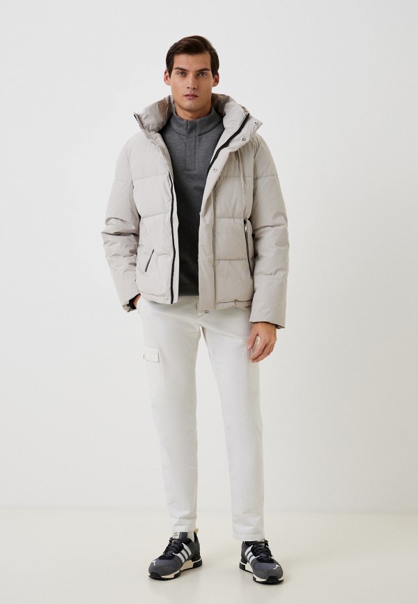 фото Куртка утепленная o'stin