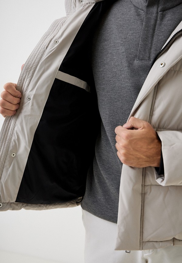 фото Куртка утепленная o'stin