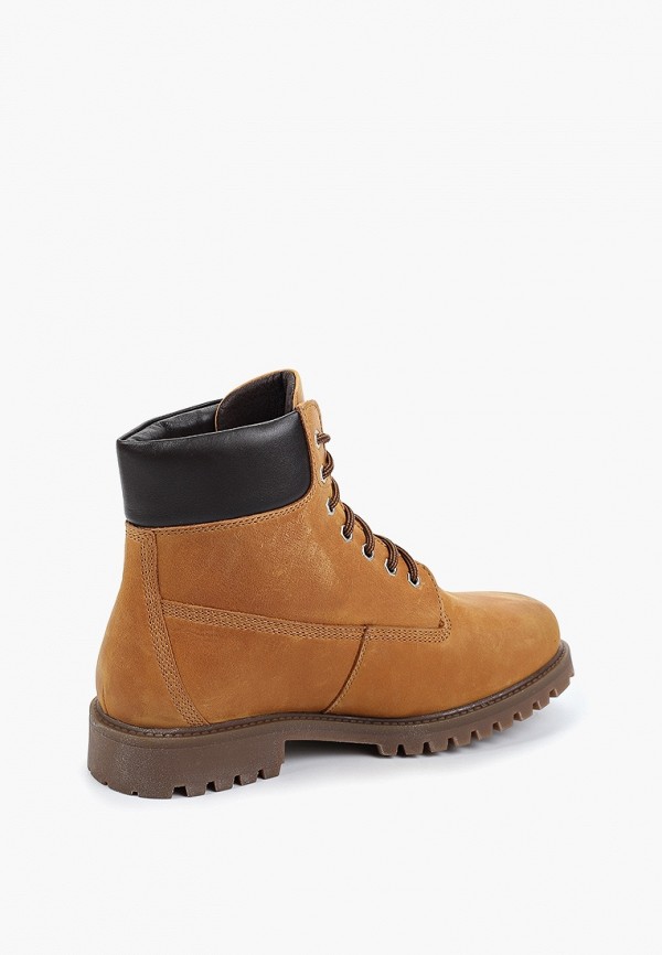 фото Ботинки creatte