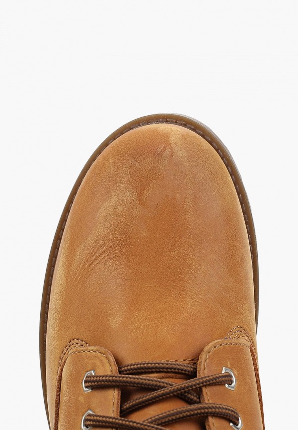 фото Ботинки creatte