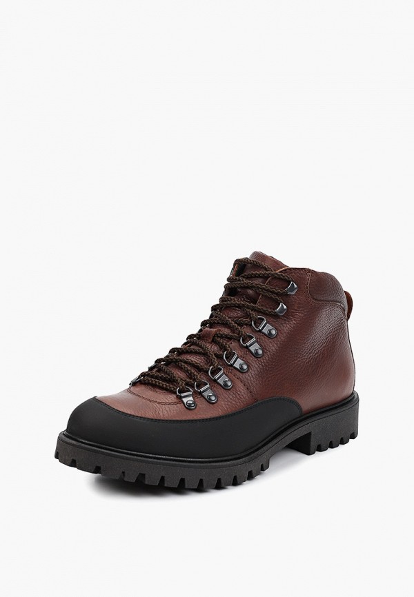 фото Ботинки creatte