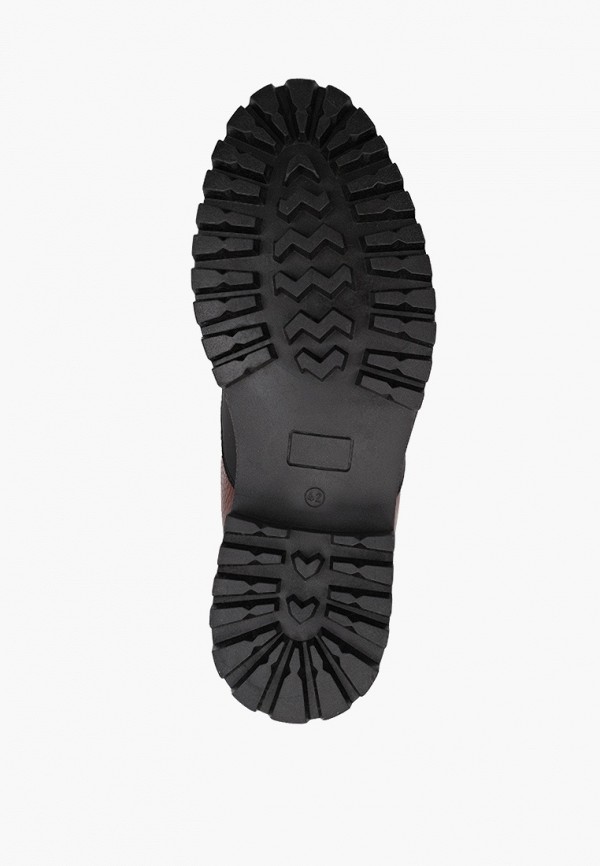 фото Ботинки creatte