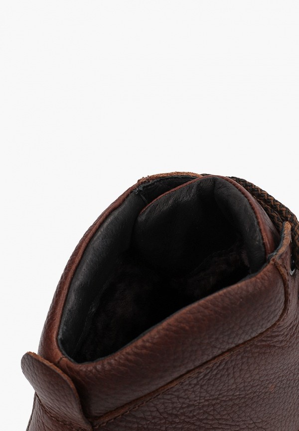 фото Ботинки creatte