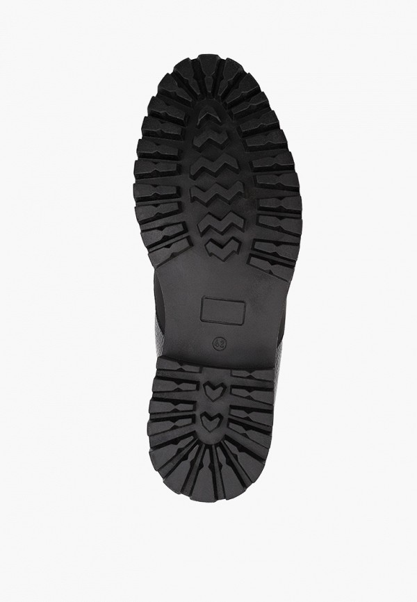 фото Ботинки creatte