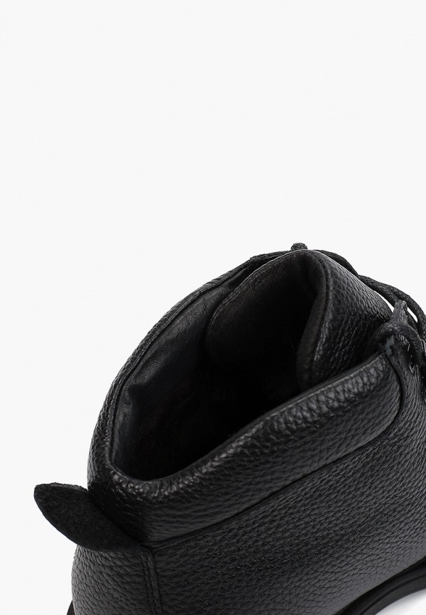 фото Ботинки creatte