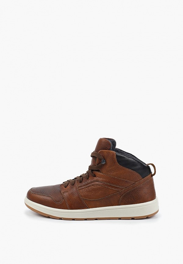 фото Кеды creatte