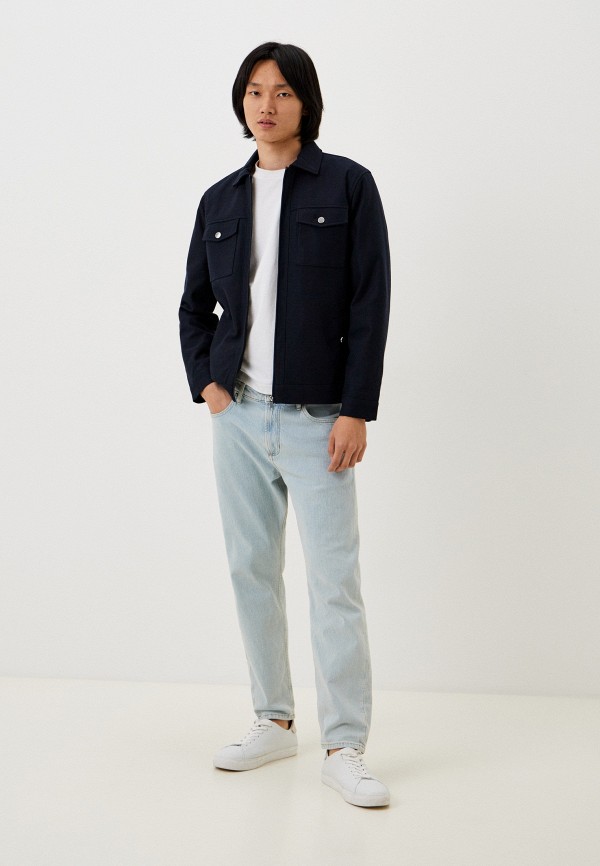 фото Куртка d&f