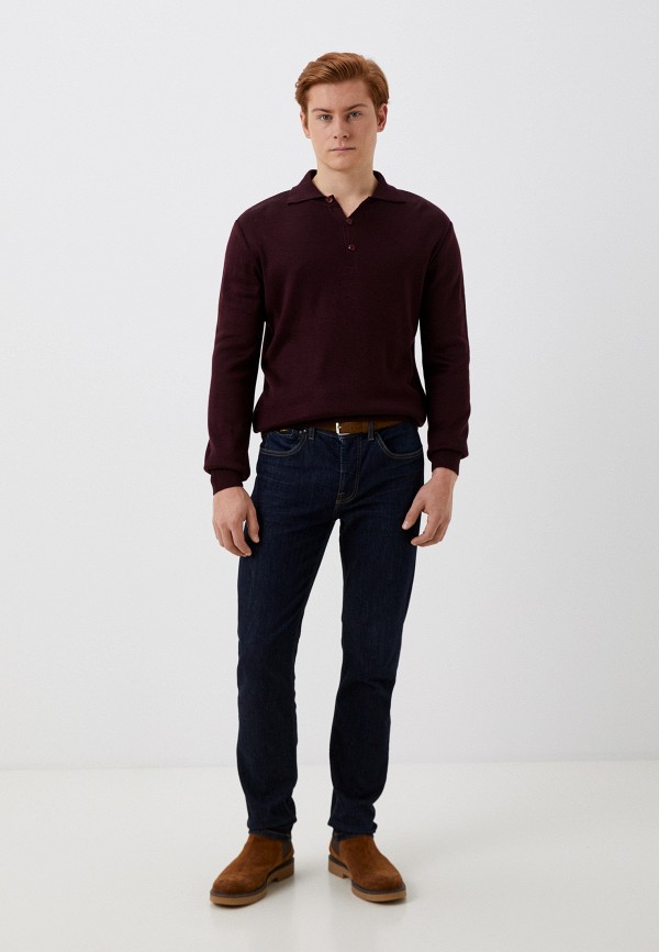 фото Поло vivawool