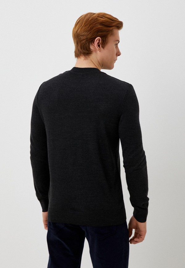 Джемпер Vivawool серый, размер 54, фото 3