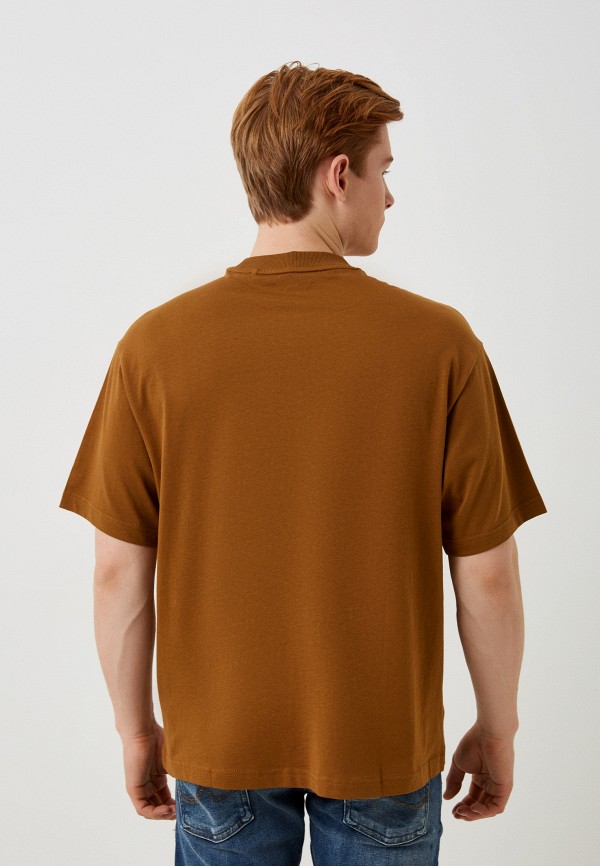 фото Футболка mustang