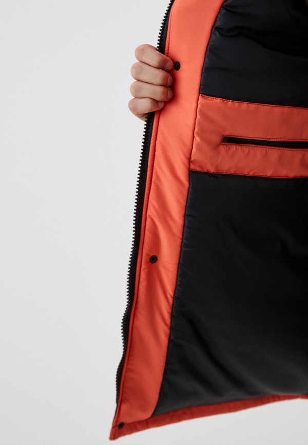 фото Куртка утепленная wiko