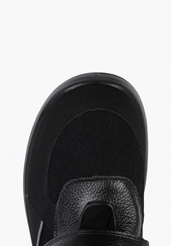 Ботинки Гуслицкие черный, размер 42, фото 4