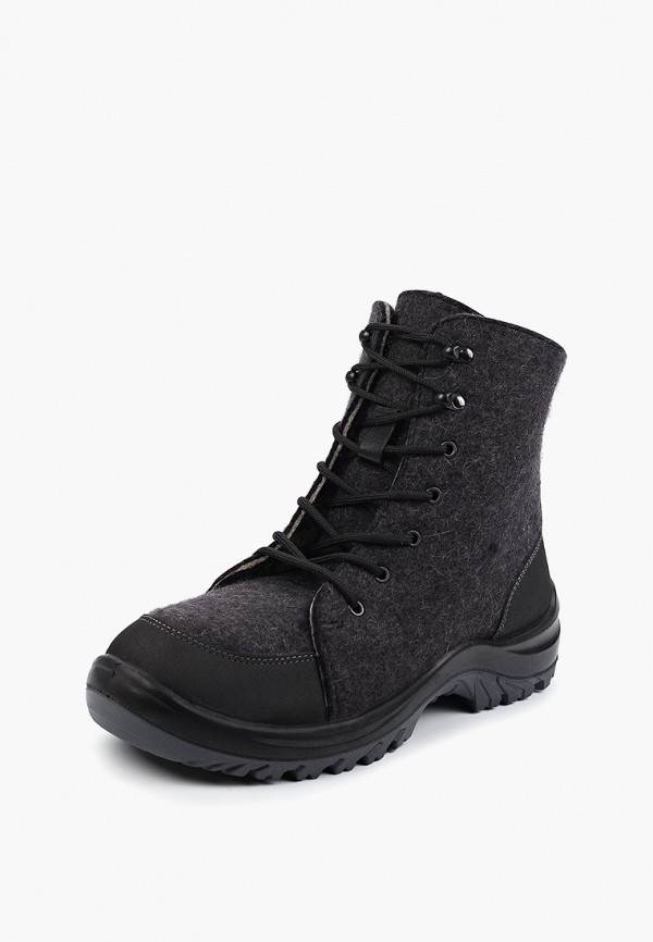 фото Ботинки гуслицкие