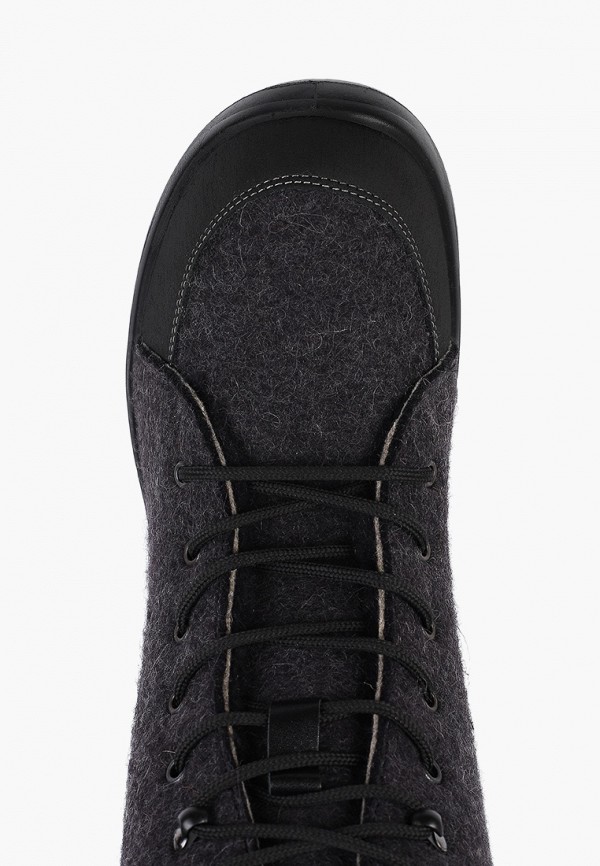 фото Ботинки гуслицкие