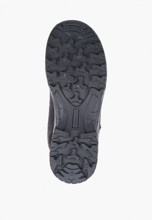 фото Ботинки гуслицкие