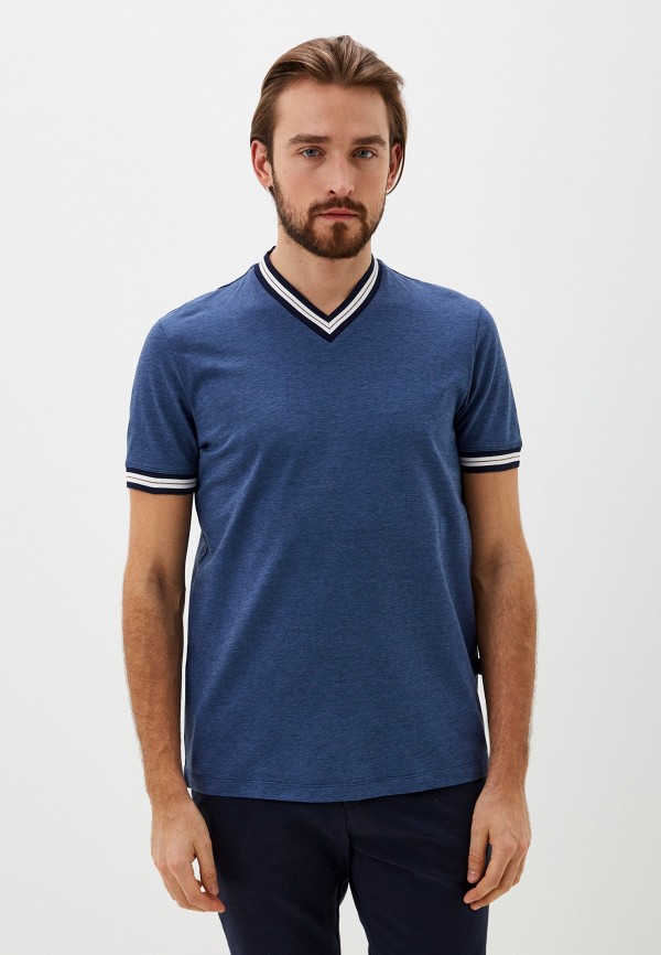 фото Футболка henderson