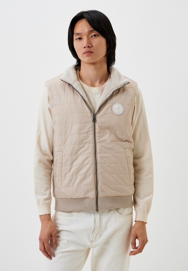 фото Жилет утепленный henderson