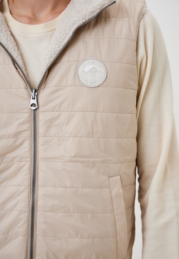 фото Жилет утепленный henderson