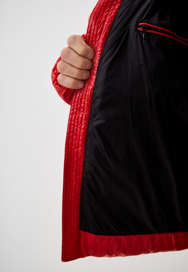 фото Куртка утепленная henderson