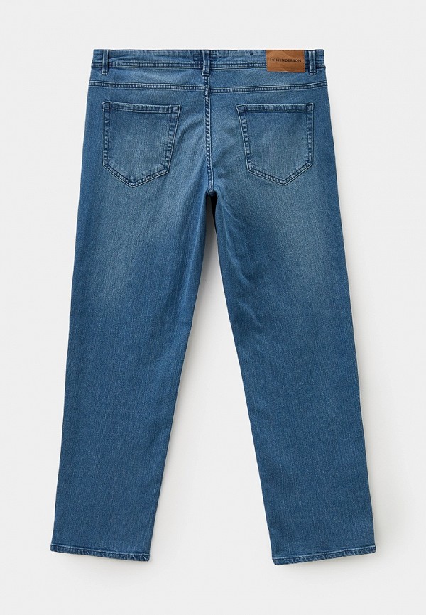 фото Джинсы henderson