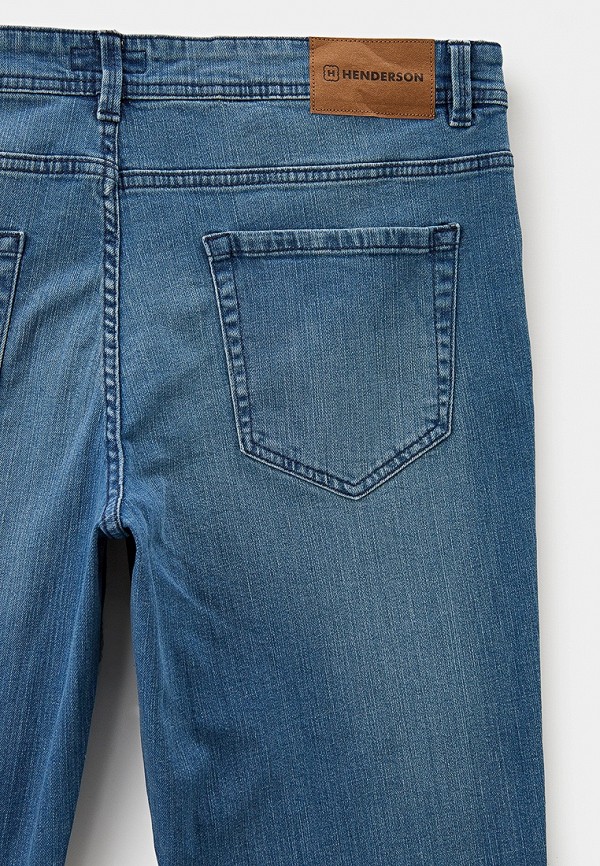 фото Джинсы henderson