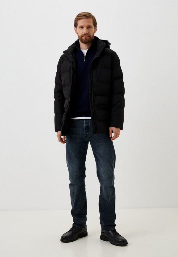 фото Куртка утепленная henderson