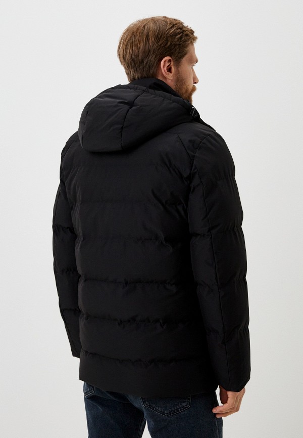 фото Куртка утепленная henderson