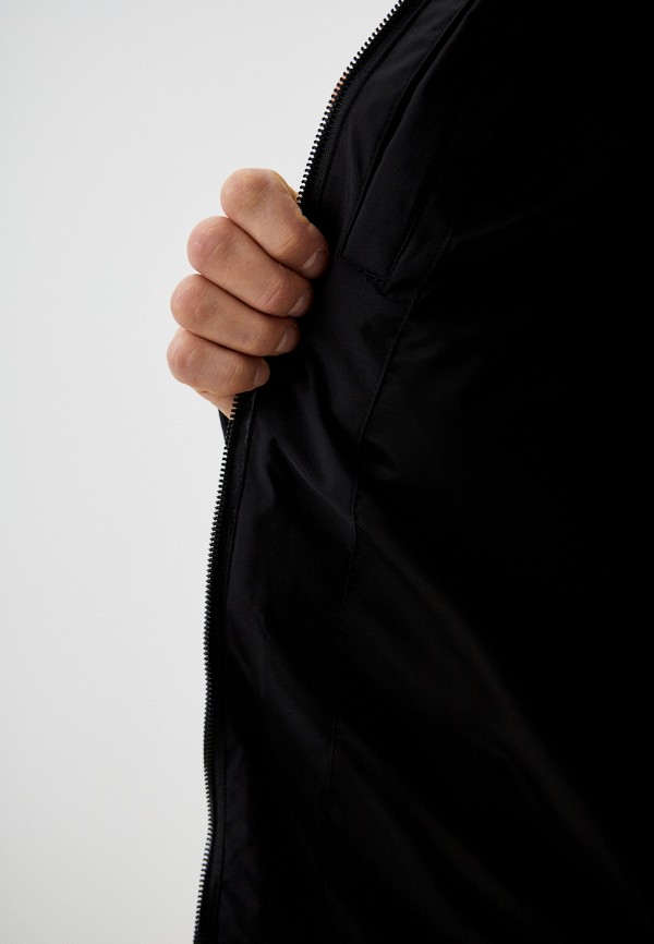 фото Куртка утепленная henderson