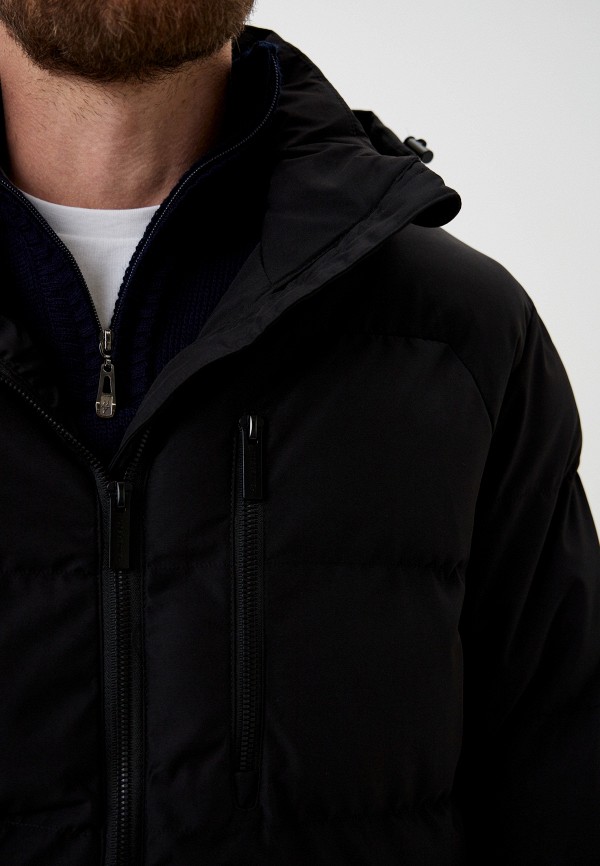 фото Куртка утепленная henderson