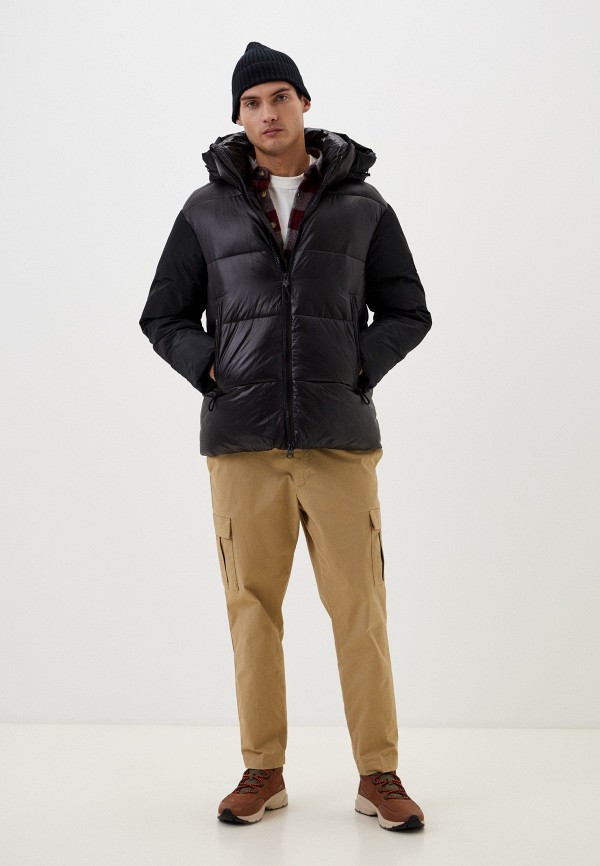 фото Куртка утепленная henderson