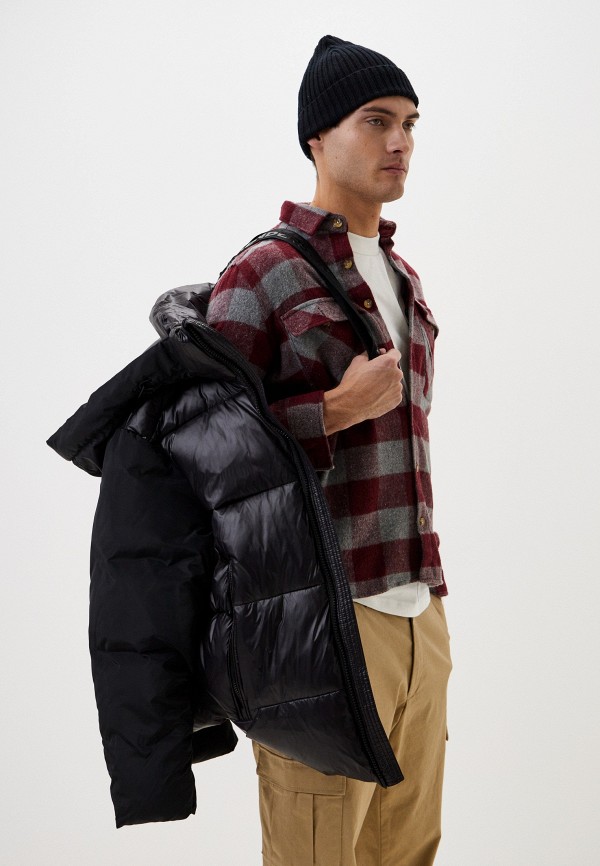 фото Куртка утепленная henderson