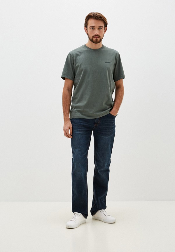 фото Джинсы henderson