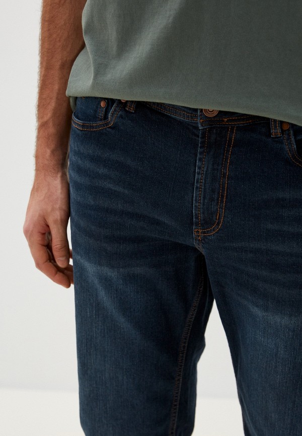 фото Джинсы henderson