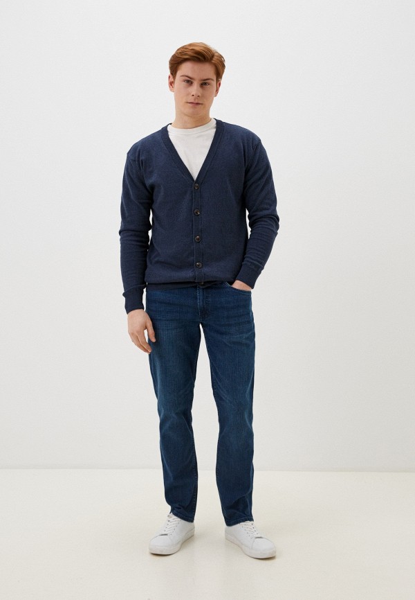 фото Джинсы henderson