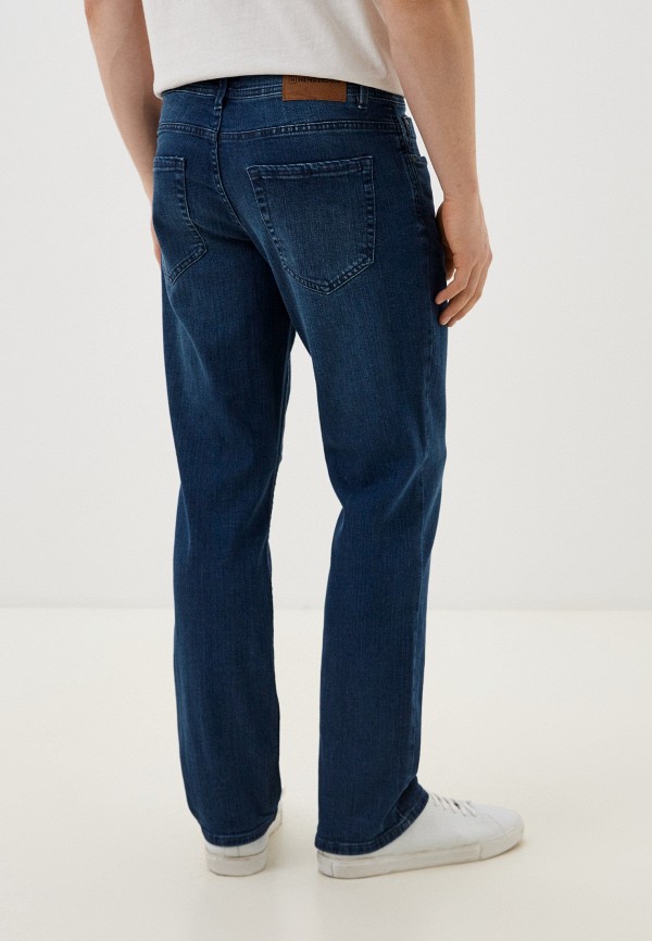 фото Джинсы henderson