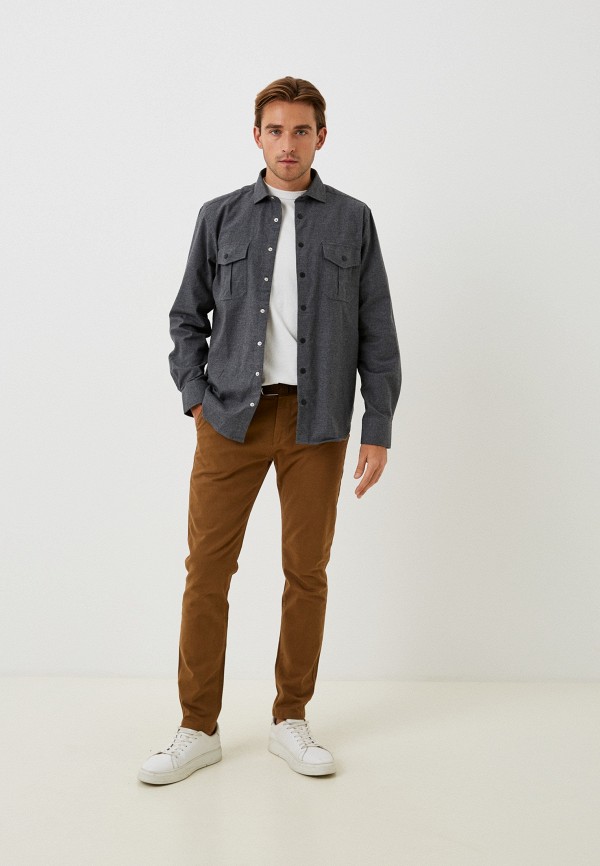 фото Рубашка henderson