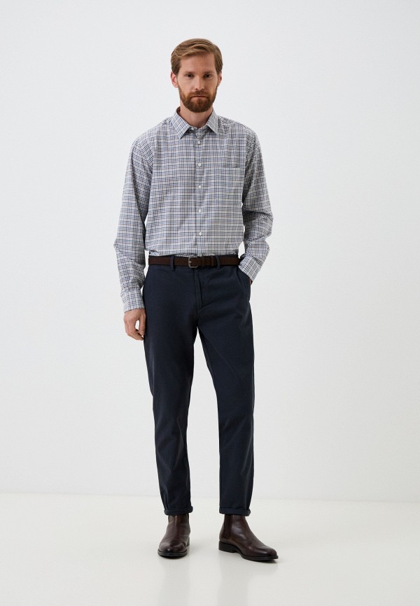 фото Рубашка henderson