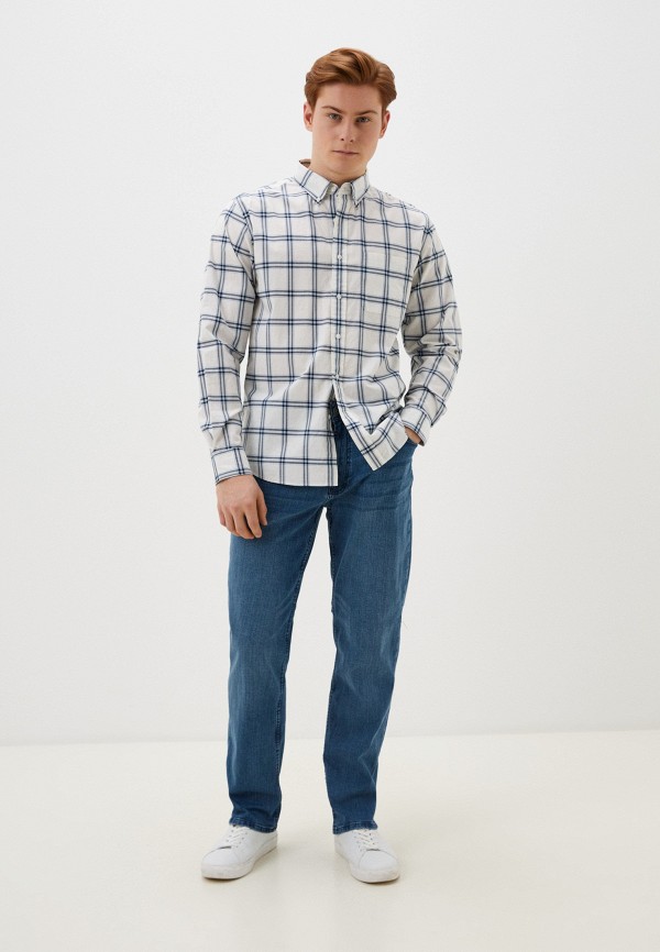 фото Джинсы henderson